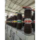 Longxiang outdoor circuit breaker