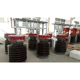 Longxiang outdoor circuit breaker