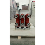 Longxiang Fixed Seal Pole Circuit Breaker