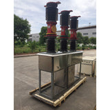 Longxiang outdoor circuit breaker