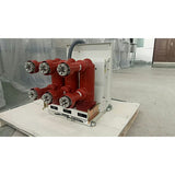 Longxiang Fixed Seal Pole Circuit Breaker