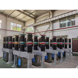 Longxiang outdoor circuit breaker